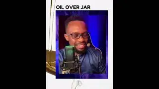 OIL OVER JAR