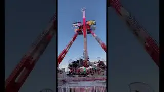 Loop Fighter - Bist du dabei? 😍 Herbstfest Dresden 2024