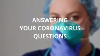 Is the 6-foot social distancing guideline still appropriate? Answering your coronavirus questions