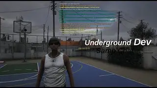 Windy City Inspired Samp Chat GTA 5 Roleplay - FiveM