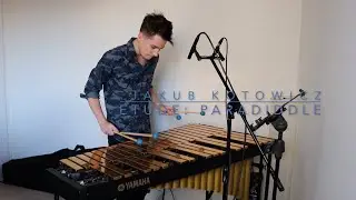 Jakub Kotowicz - Etude: Paradiddle