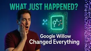 Here&rsquo;s Why Everyone&rsquo;s Talking About Google Willow