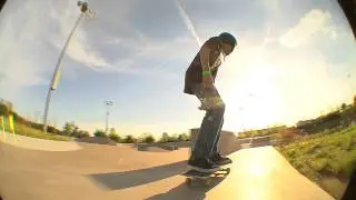 youth activity park