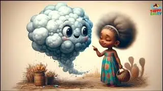 ✨ Tinki Ki Jadui Udan | The Magical Flight of Tinki | Inspirational Kids Story | Tappu Kids tv