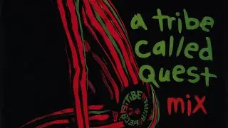 A Tribe Called Quest tribute show