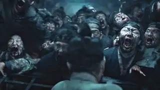 When Zombies Invade the Palace &mdash; No One Is Safe in This Korean Thriller!