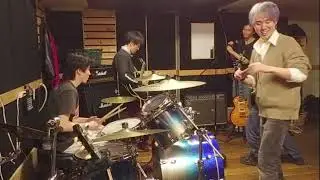 【会合配信】2025.12.30 【studio root】【年末会合】