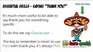 Learn Spanish Essentials (2) Lets-Learn-Spanish.com: 
