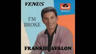 Frankie Avalon - Venus - 1959