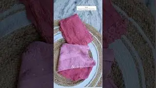 Premium Georgette Sharara Set | Partywear & Wedding Special Sharara Suit #shotrs #sharara #suit #yt