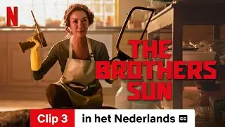The Brothers Sun (Seizoen 1 Clip 3 ondertiteld) | Trailer in het Nederlands | Netflix