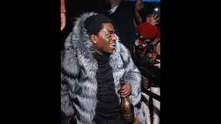 (FREE) Kodak Black x R&B Type Beat - Been Falling
