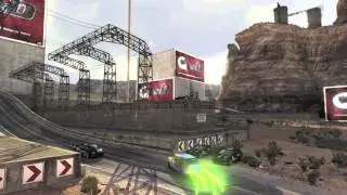 exDteamTV - Harlem Shake (Trackmania Edit)