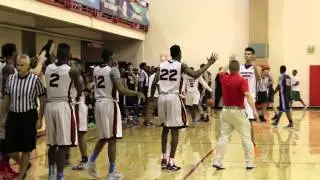 NIKE Peach Jam 2014 Full Tournament Coverage