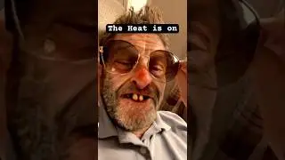 Hotter than a glass blowers arse #funny #heatwave