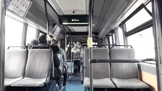 [Imag'in] Scania OmniCity G sur la ligne 4 entre UFR et Théâtre