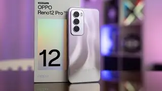 OPPO Reno 12 Pro - pierwsze wrażenia, Mobzilla Flesz odc. 110