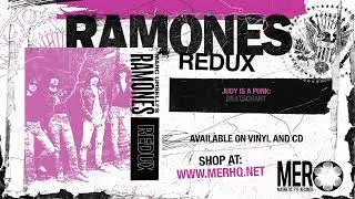 Various Artists - Marc Urselli's Ramones Redux [Full Album Player]