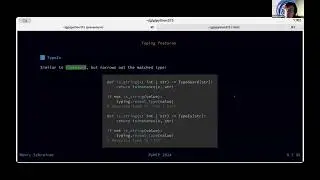 The two flavors of Python 3.13 - Henry Schreiner