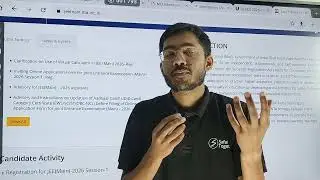 2 Major Updates 🔥 | JEE B.Arch 2026 & NATA 2026 | #jeebarch #jeemains2026 #barch #nata2026 #nata 