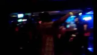 Lil' Boxx Performing Live Club Shenanigans 6/5/10