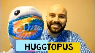 Kimochis Lesson 1 - Huggtopus (Pandemic-related)