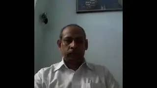 PRAVASH PATRO 's Broadcast
