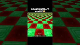 Mojang, is this a bug or a feature???