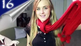 16. Advent Project 2012 - SweeneySays