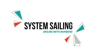 System Sailing 3.1 - Boat Handling