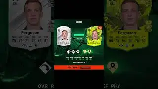 NEW Radioactive Precision Evo! #EASPORTSFC #FC24 #FIFA24 #EASPORTSFC24 #EAFC