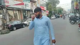 Yamaha Exclusive Dealership Mustafa Traders Sialkot location video
