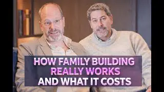 HOW FERTILITY STATUS, REALLY WORKS, COSTS, FAMILY RIGHTS, NON-PROFIT SYSTEM BEHIND MODERN PARENTING