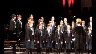 Belles Voix - St. Catherine's College