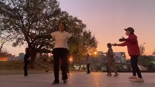 舞曲：天賜良緣💃