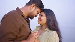 Akash & Subhalaxmi