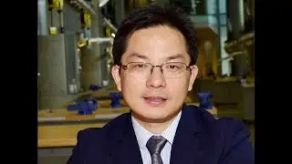 Liangbin Chen Director of Biotech Manufacturing