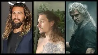 7 Hairstyles for Men's Long Hair