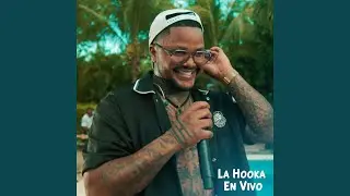 La Hooka Versi&oacute;n Mambo (En Vivo)