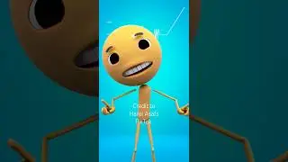 Unstoppable - Low Med High 🎶🎤💃(Animation Meme) #memeanimation