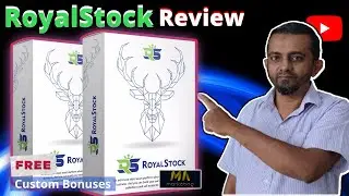 Royal Stock Review learn first and then earn best with royalstock assert site collections