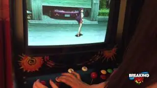 Cabinati Arcade a casa vostra!