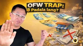 Bakit Delikado sa OFW ang “Padala Lang Ako, Manage N’yo Na”
