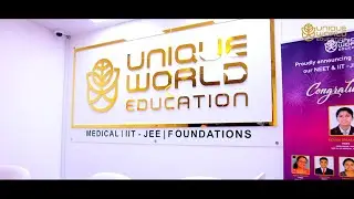 Grand Opening of the New Centre of Unique World Education in Al Nahda, Dubai