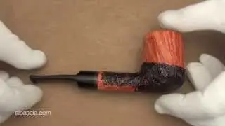 pipa Tom Spanu 296 - pfeifen
