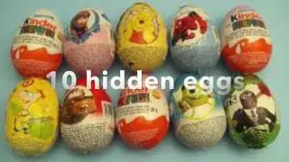12 days of Easter