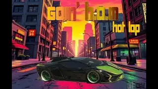GTA Online: This is ....... the GOIN' H.A.M. Hot Lap #51: Pegassi Ignus W