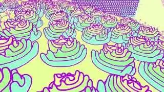 Gardenarium - Shuffle