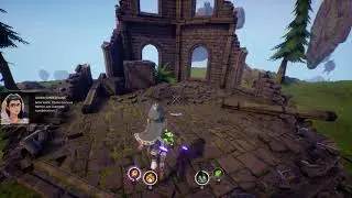 New In-game Tutorial/How-to-Play for 2020 | Spellbreak in 2020