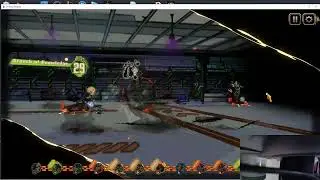 limbus company tutorial complete
